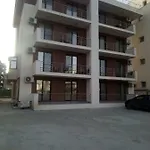 Apartament Patrick Constantin Apartment