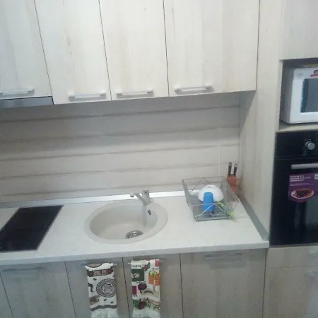 Apartament Patrick Constantin Apartment *