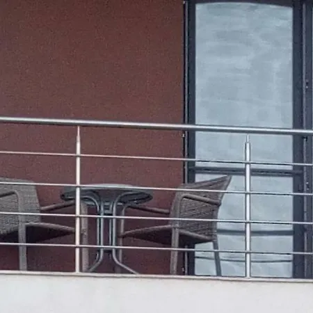 Appartement Apartament Patrick Constantin