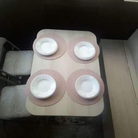 Apartament Patrick Constantin * Mamaia