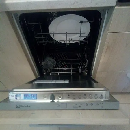 Apartament Patrick Constantin *