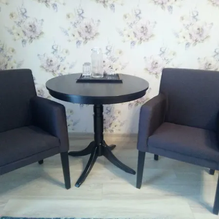 Apartament Apartament Patrick Constantin