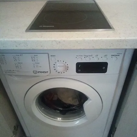 Apartament Patrick Constantin Mamaia