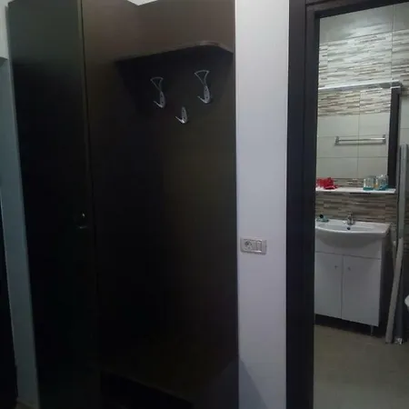 Apartament Patrick Constantin Apartment Mamaia