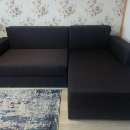 Apartament Patrick Constantin