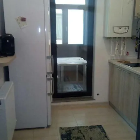 Apartament Patrick Constantin Apartment Mamaia