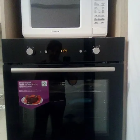 Appartement Apartament Patrick Constantin