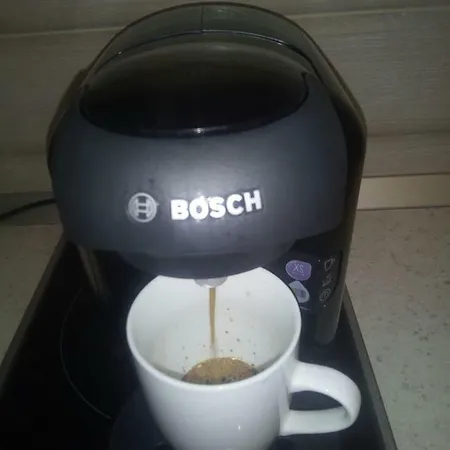 Apartament Patrick Constantin Appartement