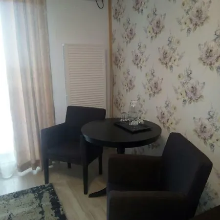Apartament Patrick Constantin Apartment Mamaia