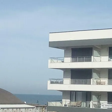 Apartament Patrick Constantin Appartement Mamaia