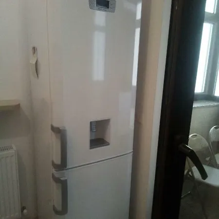 Apartament Patrick Constantin Apartment Mamaia