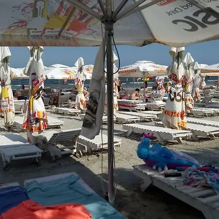 Apartament Patrick Constantin * Mamaia