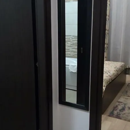 Apartament Patrick Constantin *