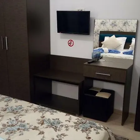 Apartament Patrick Constantin Apartment Mamaia