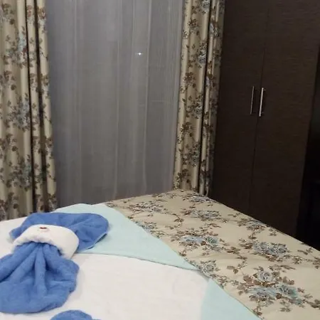 Apartament Patrick Constantin