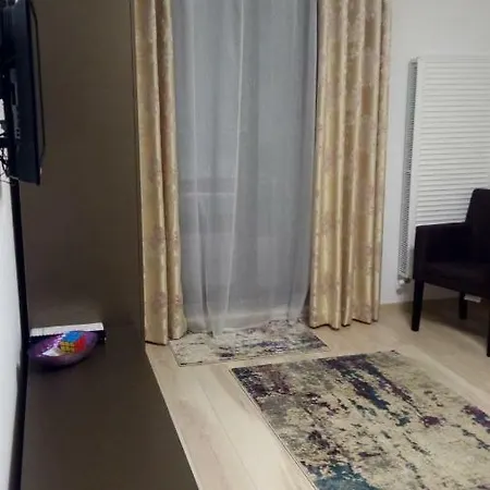 Apartament Patrick Constantin Appartement *